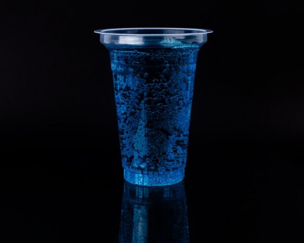 ليوان مك 400 سی سی PP ياس شفاف