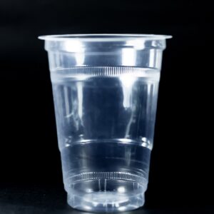 ليوان مك 400 سی سی PP ياس شفاف