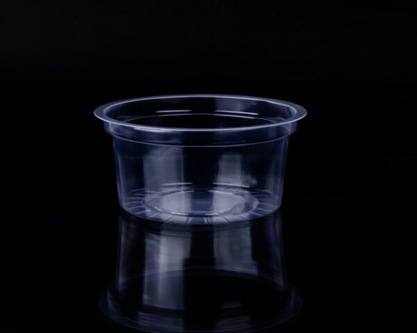 بستنی خوری یکبار مصرف 220 سی سی