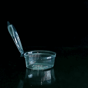 سس خوری یکبار مصرف